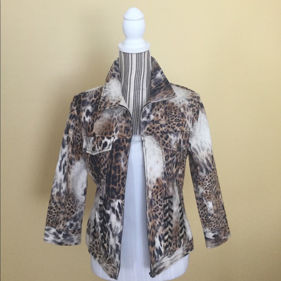 Jacket - Picture 2 of 3